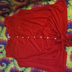 John Paul Richards Tank sz med